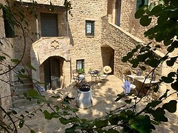 Villa Vager Mani