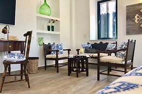 Villa Vager Mani