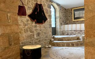 Villa Vager Mani