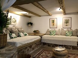 Villa Vager Mani
