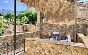 Villa Vager Mani