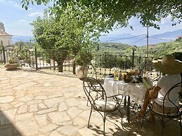 Villa Vager Mani