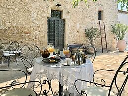 Villa Vager Mani