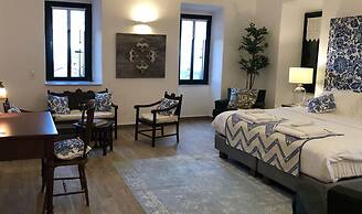 Villa Vager Mani