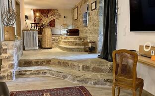Villa Vager Mani