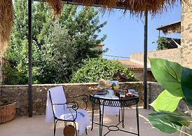 Villa Vager Mani