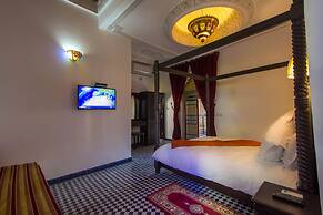 Riad Fes Bab Rcif & Spa
