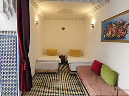 Riad Fes Bab Rcif & Spa