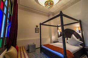 Riad Fes Bab Rcif & Spa