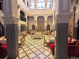 Riad Fes Bab Rcif & Spa