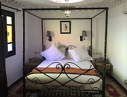Riad Fes Bab Rcif & Spa