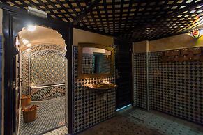 Riad Fes Bab Rcif & Spa