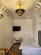 Riad Fes Bab Rcif & Spa