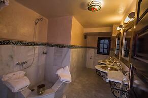 Riad Fes Bab Rcif & Spa