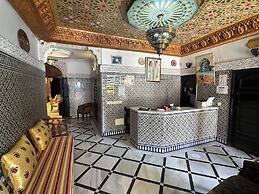 Riad Fes Bab Rcif & Spa