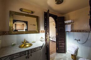 Riad Fes Bab Rcif & Spa