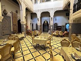 Riad Fes Bab Rcif & Spa