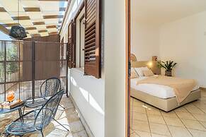 Mediterranea Residence