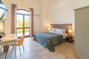Mediterranea Residence