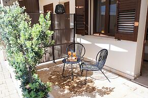 Mediterranea Residence