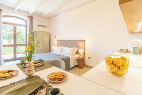 Mediterranea Residence