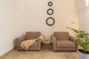 Mediterranea Residence