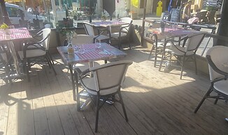 Hotel Restaurant l'Escapade