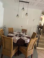 Hotel Restaurant l'Escapade