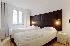 City Stays Alegria Apartments