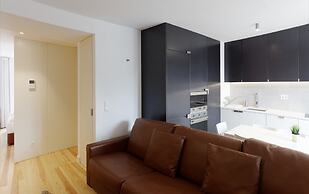 City Stays Alegria Apartments