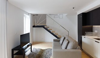 City Stays Alegria Apartments