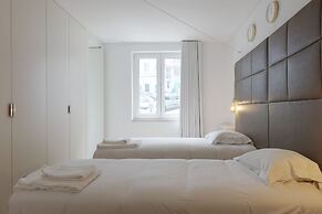 City Stays Alegria Apartments