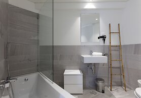 City Stays Alegria Apartments