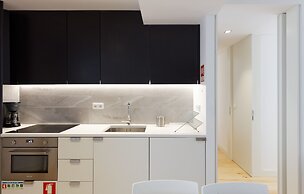 City Stays Alegria Apartments