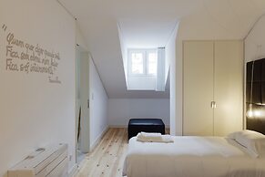 City Stays Alegria Apartments