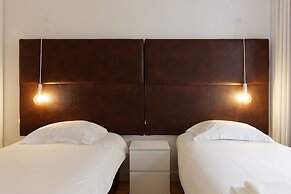 City Stays Alegria Apartments