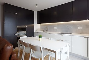 City Stays Alegria Apartments