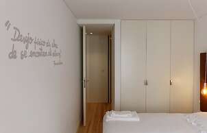 City Stays Alegria Apartments