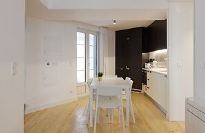City Stays Alegria Apartments