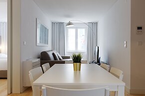 City Stays Alegria Apartments