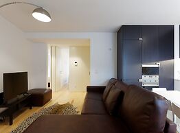 City Stays Alegria Apartments