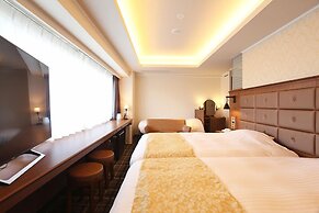 Kobe Luminous Hotel Sannomiya