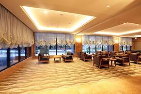 Kobe Luminous Hotel Sannomiya