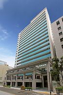 Kobe Luminous Hotel Sannomiya