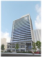 Kobe Luminous Hotel Sannomiya