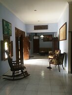Puri Sangkih