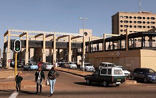 Gold Reef Place
