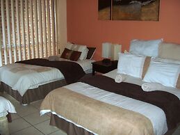 Gold Reef Place