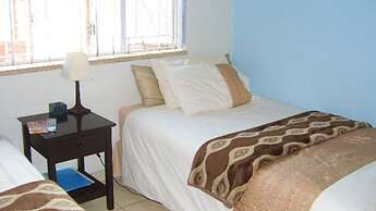 Gold Reef Place