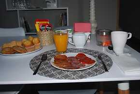 Apartamentos Rurales El Trillo